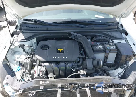 2017 Hyundai Elantra Se из США, поврежденный, VIN 5NPD84LF5HH011933